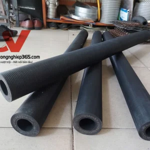 Mua ống cao su ép vữa d40x76 chịu mài mòn siêu bền