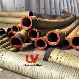 Nơi bán ống cao su hút cát lõi thép 220, sùng hút cát 2 kẽm 220