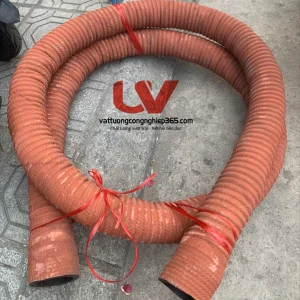 Sản xuất ống hút cát, nước bùn phi 76