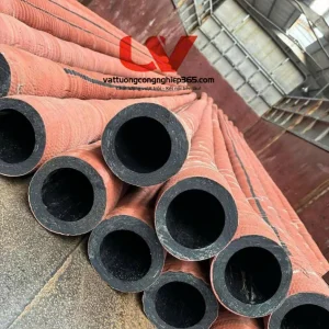 Nơi bán ống cao su phi 90 bơm hút cát, nước, bùn