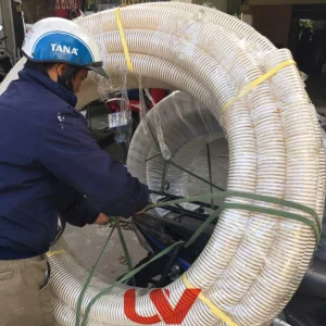 Nơi bán ống cổ trâu phi 76 uy tín