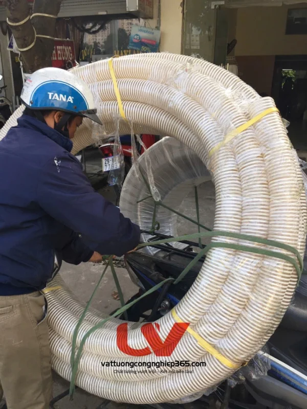 Nơi bán ống cổ trâu phi 76 uy tín