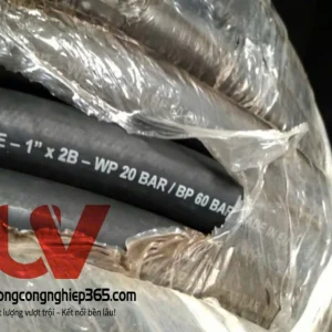 Nơi bán ống dẫn hơi khí nén D25 nhập khẩu hàn quốc uy tin