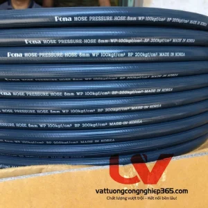 Nơi bán ống dẫn hơi khí nén Hàn Quốc phi 8 uy tín