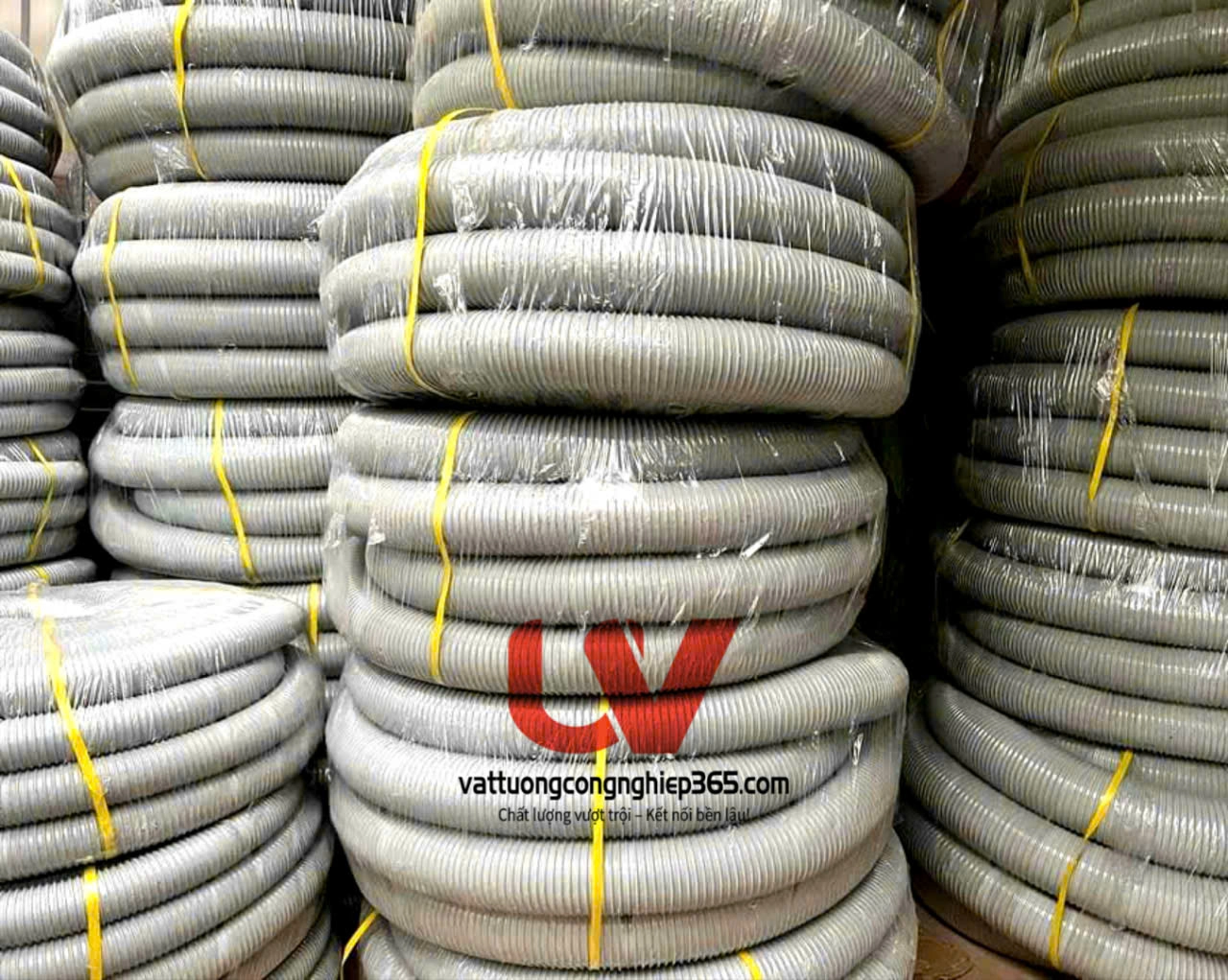 Nơi bán ống dẫn hút bụi phi 90 dùng cho máy cưa, máy bào, máy CNC