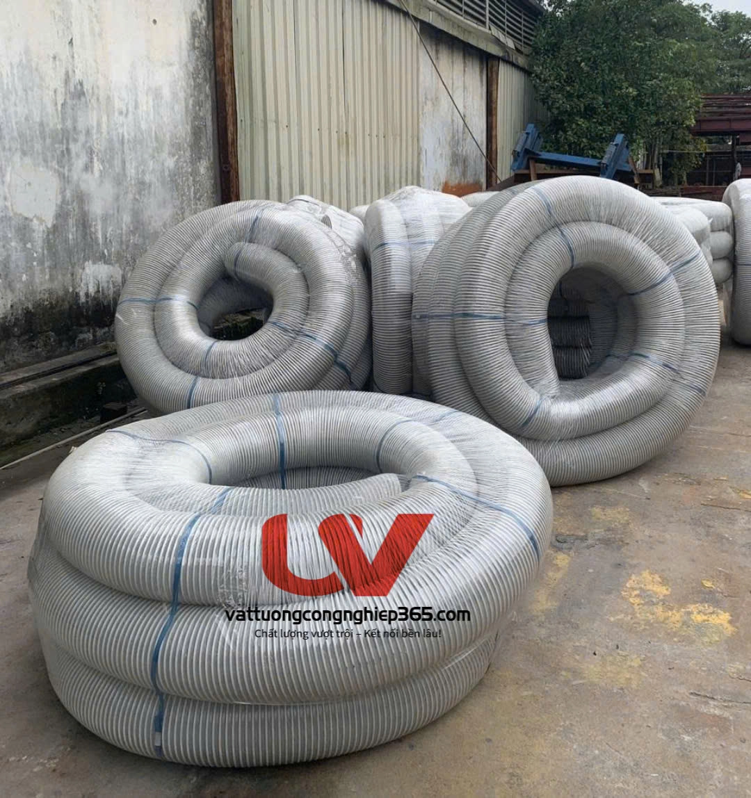 Mua ống dẫn khí thông gió phi 110 ngay ở đây