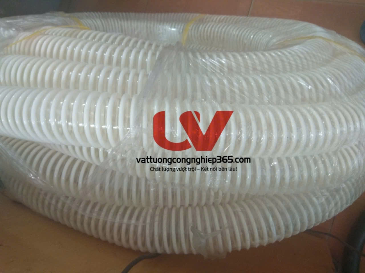 Bán ống hút liệu, ống dẫn liệu D76 hàng chính hãng