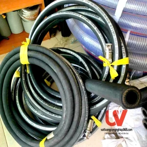 Cung cấp ống dây cao su chuyên dùng dẫn vữa trát tường