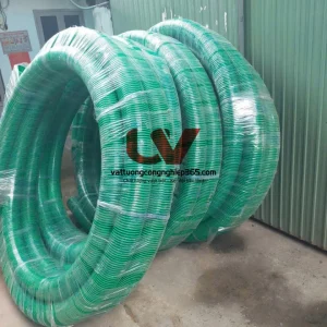 Địa chỉ uy tín bán ống gân xanh hút cát bùn phi 200