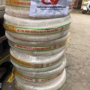 Địa chỉ mua ống gân nhựa cổ trâu hút liệu phi 40 uy tín