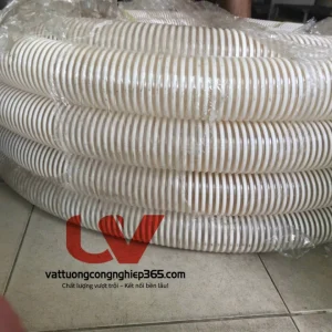 Nơi bán ống gân nhựa phi 76, ống cổ trâu D76 chính hãng