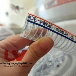 Mua ống gân nhựa xoắn phi 16 chất lượng giá rẻ