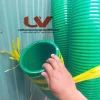 Phân phối ống gân xanh xả cát phi 200 giá rẻ