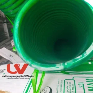Địa chỉ mua ống gân xanh bơm hút nước phi 114 uy tín