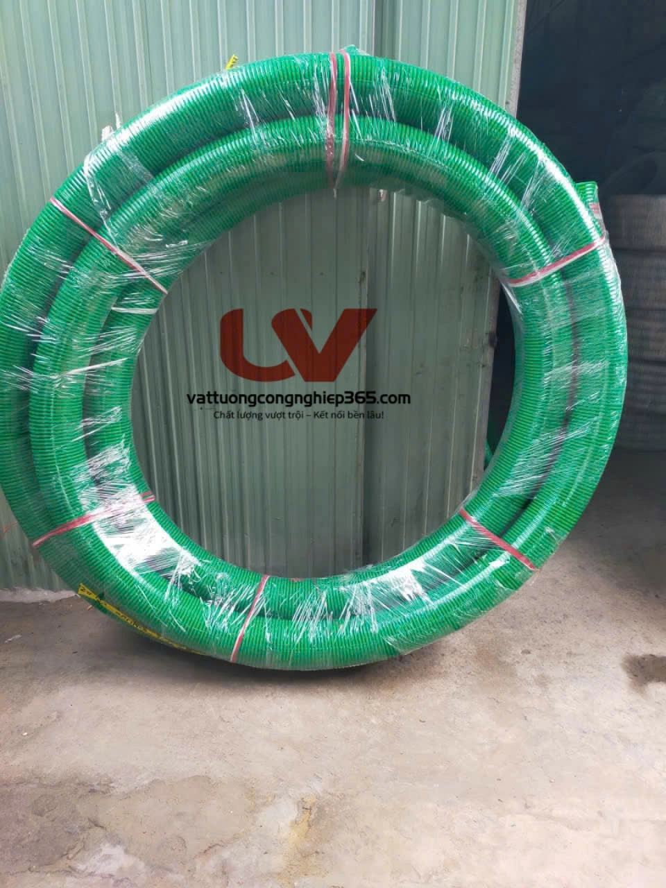 Địa chỉ cung cấp ống gân xanh phi 140 uy tín