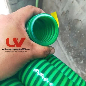 Phân phối ống gân xanh phi 76 uy tín
