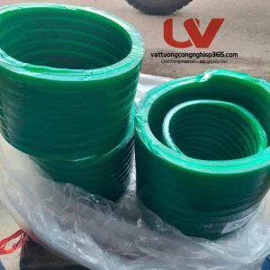 Bán ống gân xanh phi 76 hút hầm cầu siêu bền