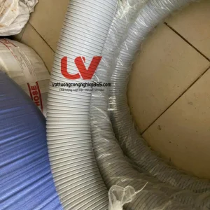 Mua ống gió định hình dùng cho các máy làm mát nhà xưởng ngay ở đây