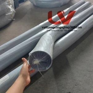 Tổng kho phân phối ống nhựa định hình phi 150 tại Hà Nội