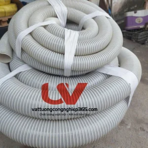Phân phối ống gió hút bụi phi 110 tại Hà Nội