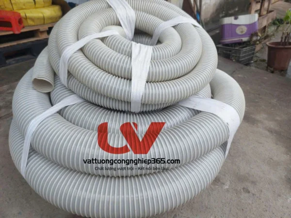 Phân phối ống gió hút bụi phi 110 tại Hà Nội