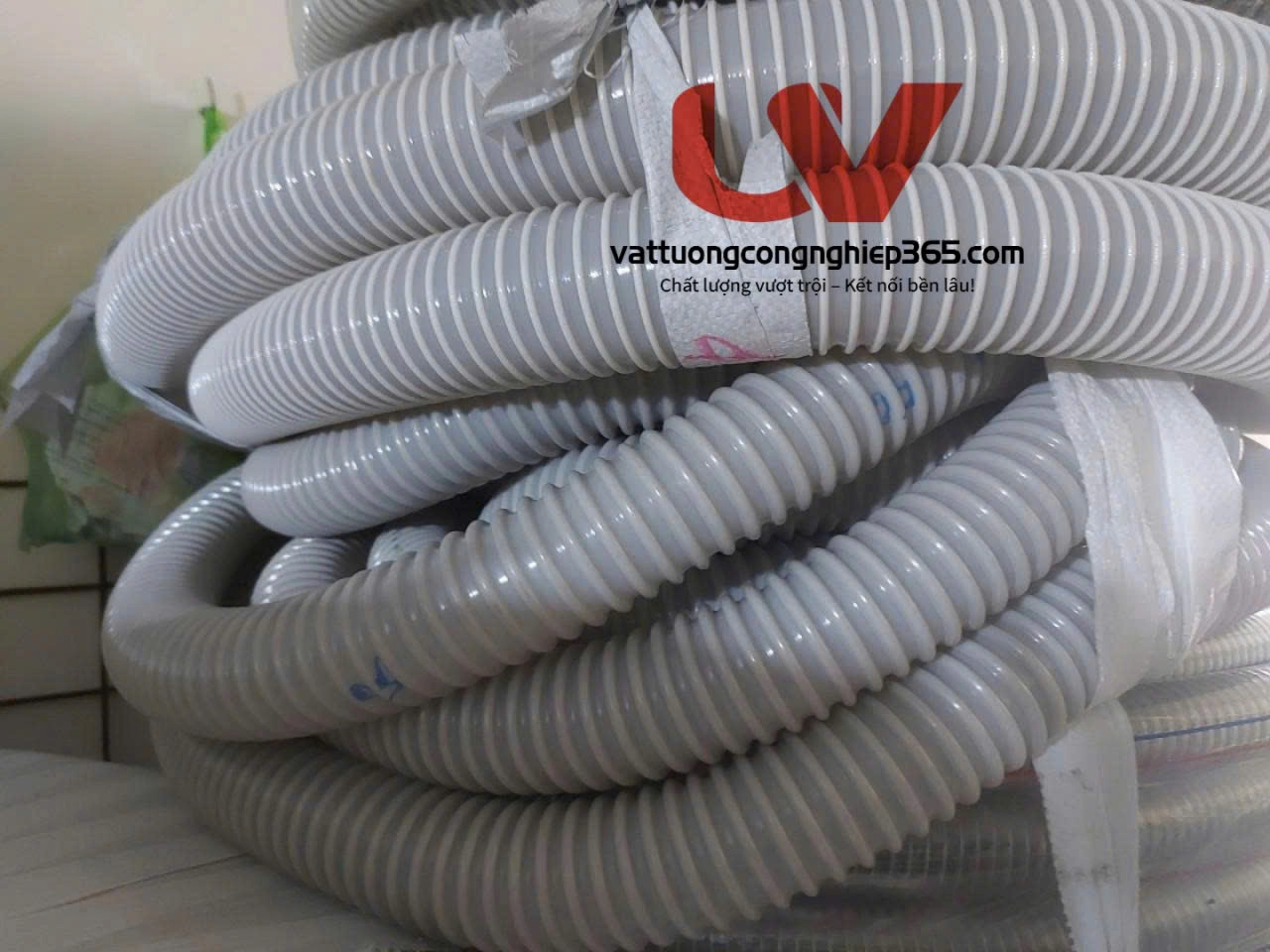 Mua ống gió hút bụi phi 114 chất lượng ngay ở đây