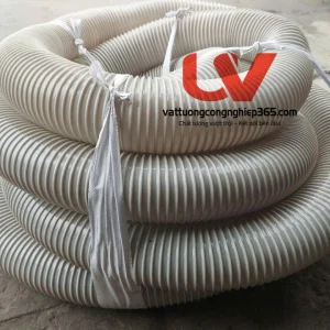 Phân phối ống gió hút bụi phi 120 tại Hà Nội