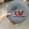 Phân phối ống gió mềm vải D200 chống cháy