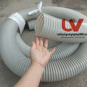 Phân phối ống hút mùi trong phòng sơn tại Hà Nội