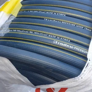 Nơi mua ống hơi khí nén cho máy nén khí phi 13 uy tín