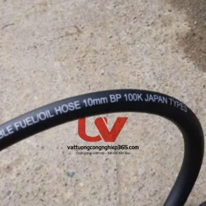 Mua ống hơi khí nén cho máy nén khí phi 9.5 chính hãng