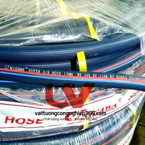 Mua ống hơi khí nén phi 13mm chịu áp lực cao