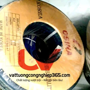 Địa chỉ mua ống hơi khí nén phi 19 nhập khẩu hàn quốc uy tín