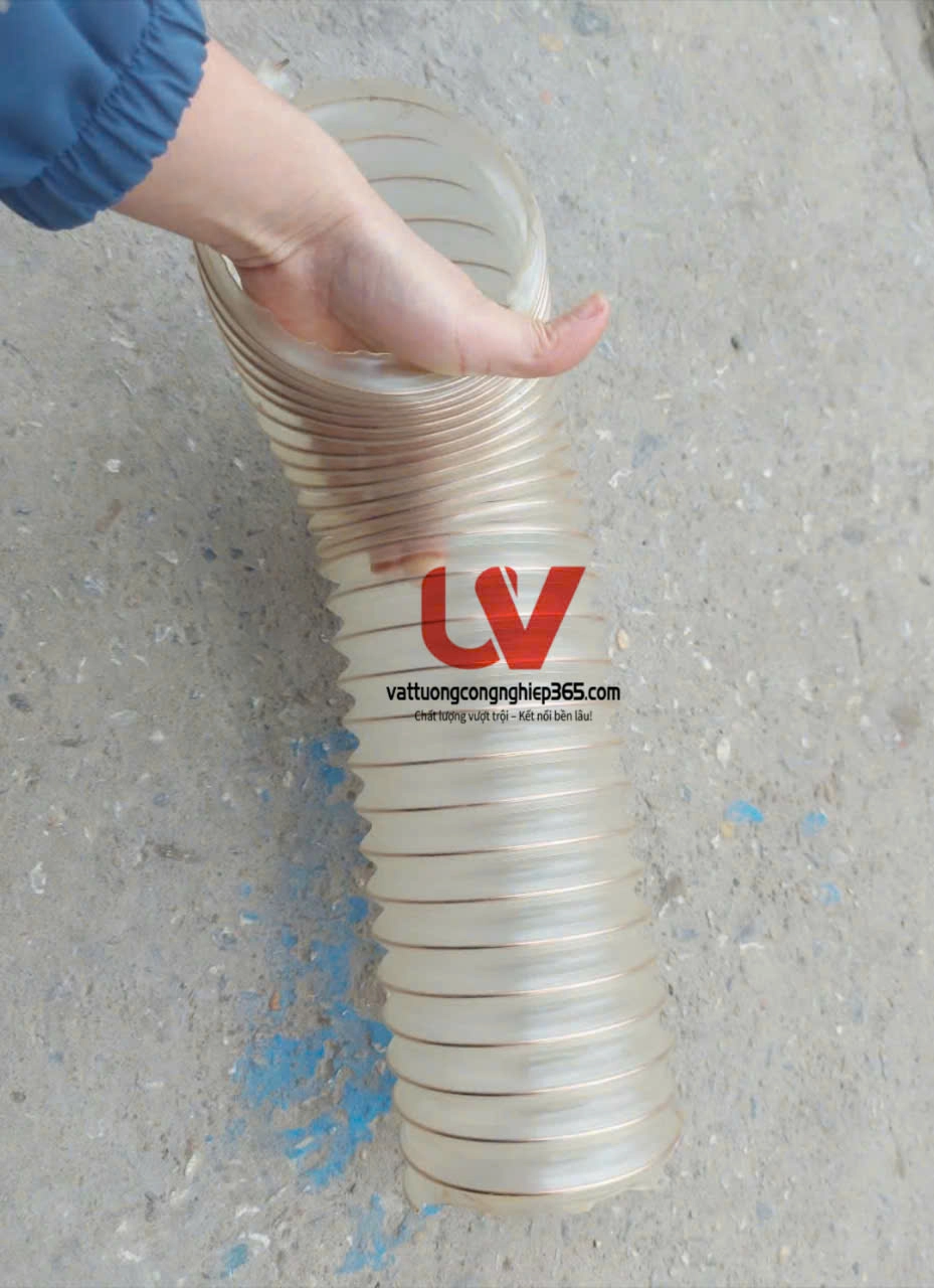 Bán ống hút bụi lõi đồng chịu nhiệt độ cao