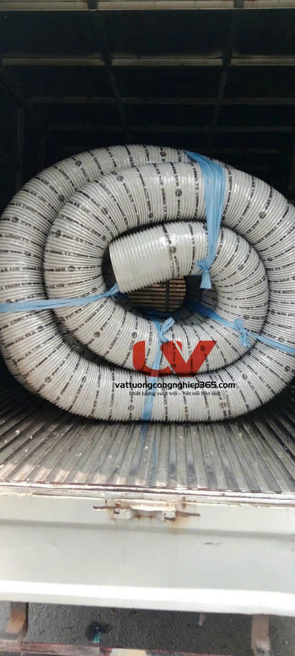 Nơi bán ống hút bụi công nghiệp phi 250 giá rẻ