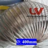 Cung cấp ống lắp quạt hút bụi công nghiệp phi 400