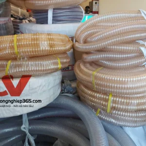 Bán ống hút bụi gân đồng phi 32 chính hãng