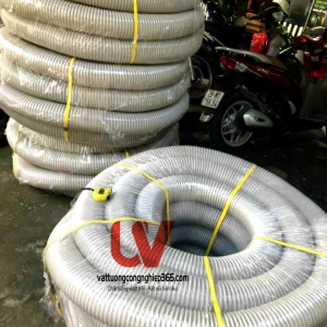 Nơi bán ống hút bụi gỗ công nghiệp phi 90 giá rẻ