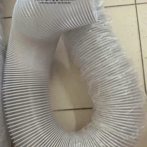 Cung cấp ống hút bụi gỗ phi 150 uy tín