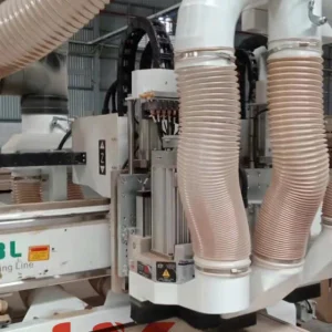 Nơi bán ống hút bụi gỗ phi 40 uy tín chất lượng