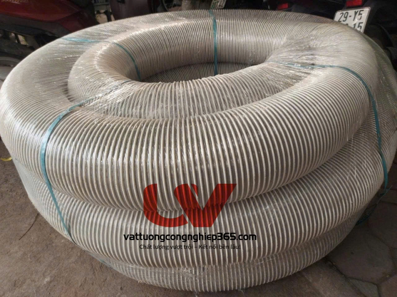 Mua ống mềm hút bụi gỗ giá rẻ ngay tại đây