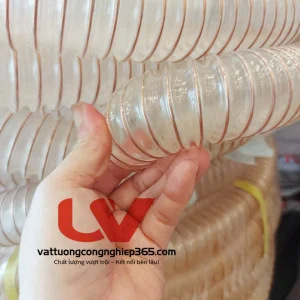 Nơi bán ống hút bụi lắp máy CNC D25 giá rẻ