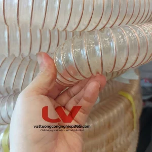 Địa chỉ cung cấp ống hút bụi lắp máy CNC phi 32 uy tín