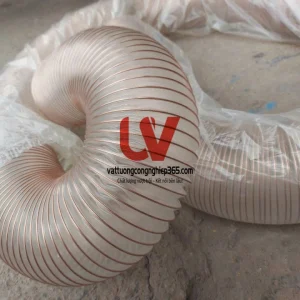 Nhà cung cấp ống hút bụi lõi đồng phi 220mm chính hãng