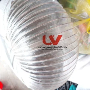 Phân phối ống hút bụi lõi đồng phi 325