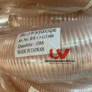 Phân phối ống hút bụi lõi đồng D125