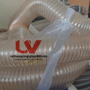 Nơi bán ống hút bụi lõi đồng dùng hút vỏ hạt cà phê uy tín