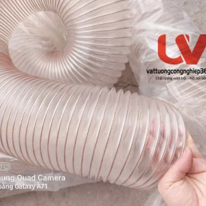 Địa chỉ bán ống hút bụi lõi đồng phi 160mm giá rẻ