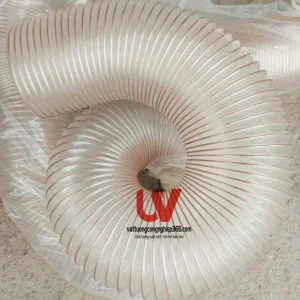 Bán Ống hút bụi lõi đồng phi 168mm uy tín