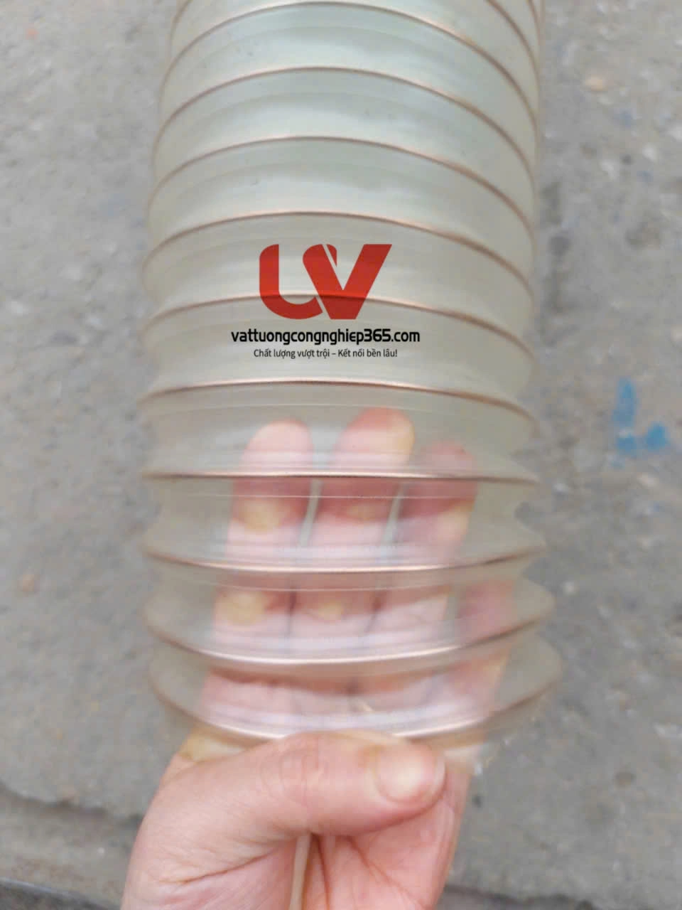 Cung cấp ống hút bụi lõi đồng phi 76 nhập khẩu